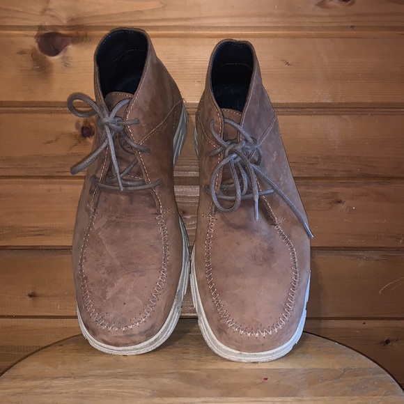 ✨ Irish Setter ✨ Men’s shoes - Picture 8 of 10